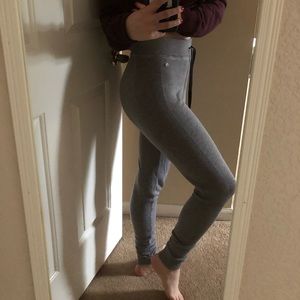 Lululemon Knit Jogger Pant